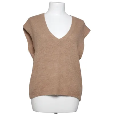 Slipover (Brun) fra PM Selected Akryl, Polyamid, Polyester, Viscose, Uld