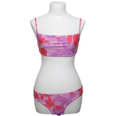 Bikini (Röd, Lila, Flerfärgad) från Speedo Elastan, Polyester