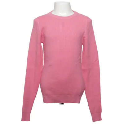 Pull-over (Rose) de Groggy Polyamide, Polyester, Viscose