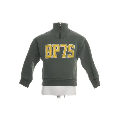 Sweatshirt (Green) from Bonpoint Cotton, Elastane