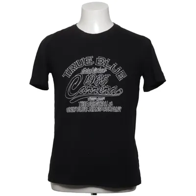 T-shirt (Gris) de Carrera Coton