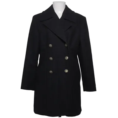Trench-coat (Gris) de Intense Laine