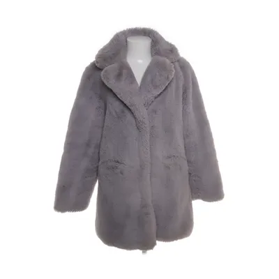 Vinterkappa (Grå) från Cherry Koko