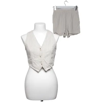 Set (Beige) van Shein Linnen, Viscose