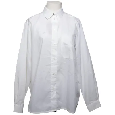 Shirt (White) from Mario Rosella