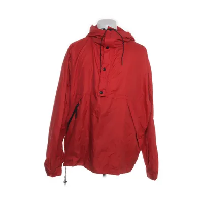 Anorak (Rouge) de Request Polyamide