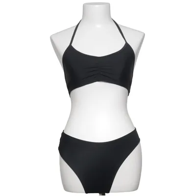 Bikini (Noir) de Stadium Élasthane, Polyamide, Polyester