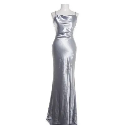 Evening gown (Blue) from True Decadence Polyester