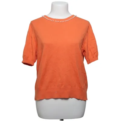 Topp (CATTIS SS PEARL) från Jumper Fabriken Bomull