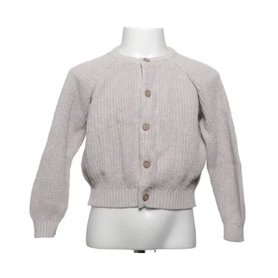 Cardigan (Beige) from H&M Cotton