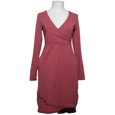 Klänning (Rosa) från House of Lola Bomull, Elastan