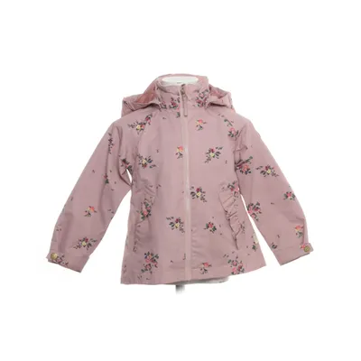 Jacka (Rosa, Flerfärgad) från Petite Chérie Polyester