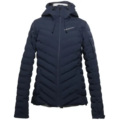 Down jacket (Blue) from Peak Performance Down, Recycled polyester