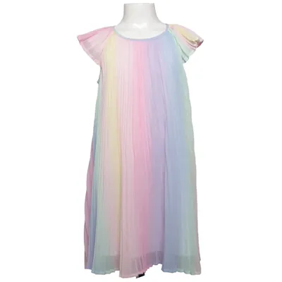 Jurk (Roze, Blauw, Geel) van H&M