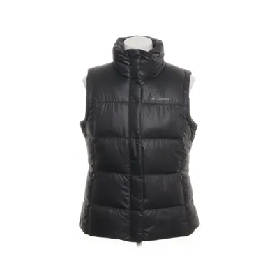 Dunväst (Grå) från Columbia Sportswear Polyester, Nylon, Dun