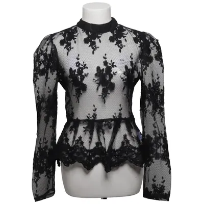 Blouse (Zwart) van Eilly Bazar Polyester