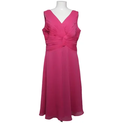 Aftenkjole (Pink) fra Teatro Polyester