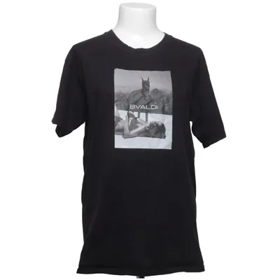 T-shirt (Svart) från BVALDI