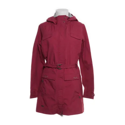 Raincoat (Red) from Outdoor Research Nylon