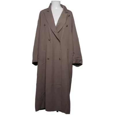 Kappa (Beige) från Tobi Acetat, Polyester, Ull