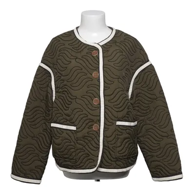Veste (Vert) de Unika Polyester