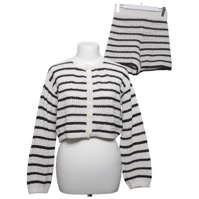 Ensemble (Blanc, Noir) de Edited