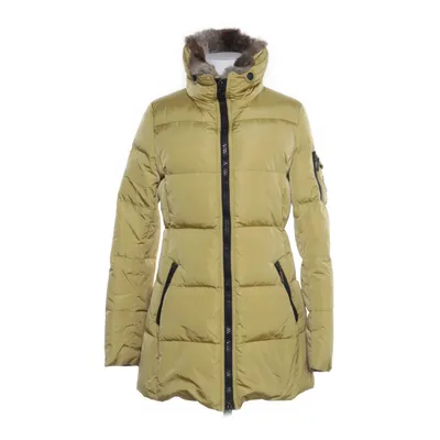 Down jacket (Green) from Jan Mayen Nylon