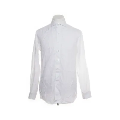 Shirt (Wit) van Sartore