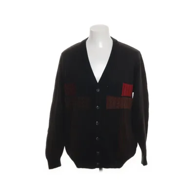 Roger Kent switching Euro cardigan