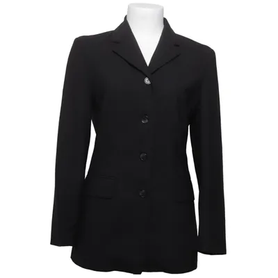 Blazer (Black) from Mexx Women Acetate, Elastane, Polyester