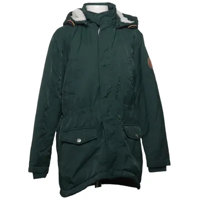 Parka (Grün) von Iconic Sport by Lager 157 Baumwolle, Polyamid, Polyester