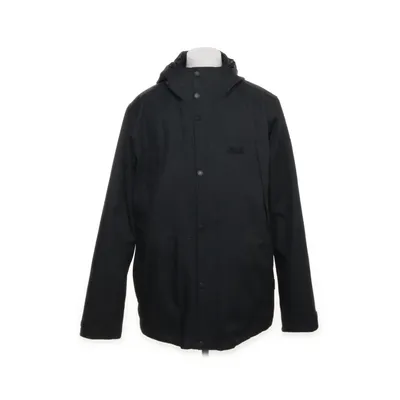 Winter jacket (Gray) from Jack Wolfskin Polyester