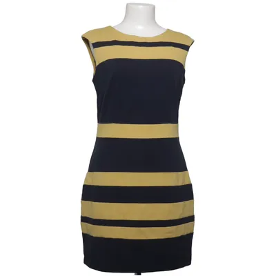 Dress (Blue, Yellow) from Roberto