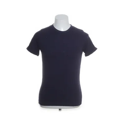 T-shirt (Blue) from Frederik Anderson Copenhagen Cotton, Viscose, Polyester