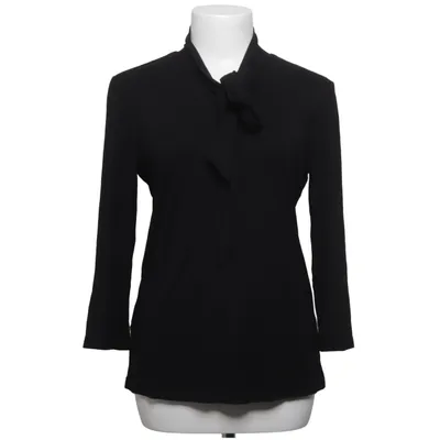 Top (Schwarz) von Veronica Virta