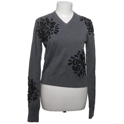 Tröja (KLORA KNIT JUMPER) från Rotate Polyamid, Viskos, Ull