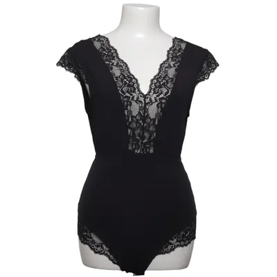Body (Pctrille Bodystocking) from Pieces Accessories Elastane, Polyamide