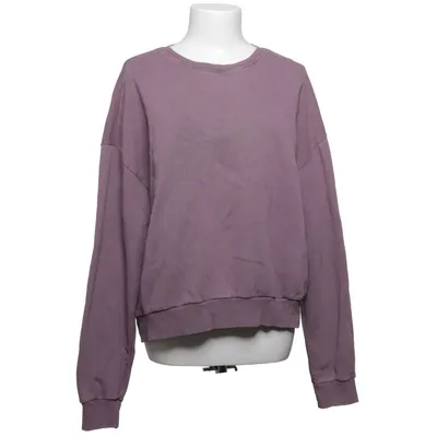 Sweatshirt (Purple) from My Jewellery Cotton, Polyester