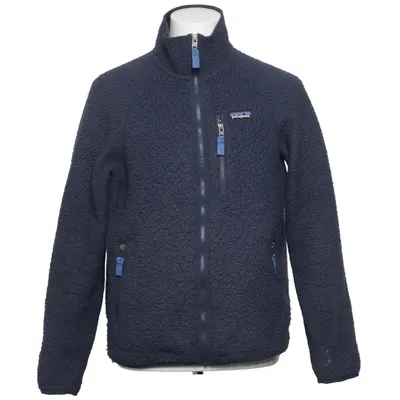 Fleecejacke (Retro Pile) von Patagonia Recyceltes Polyester
