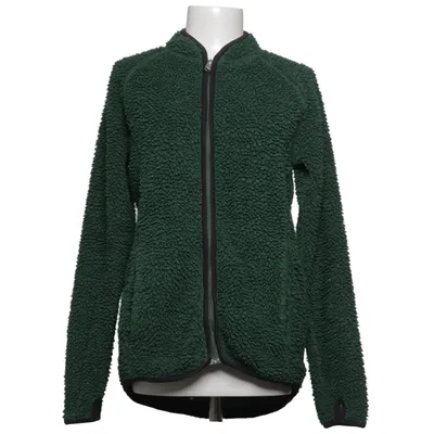 Fleecejacka (Grön) från Att. Polyester