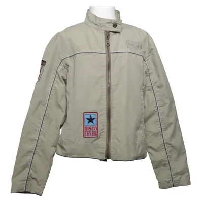 Jacka (Beige) från Miro Lopin Polyester