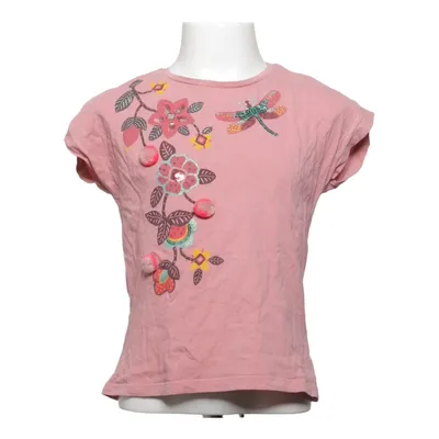 T-shirt (Pink, Flerfarvet) fra Palomino by C&A Bomuld