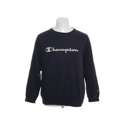 Sweatshirt (Blauw, Meerkleurig) van Champion