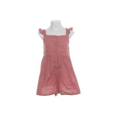 Klänning (Rosa) från H&M Baby Bomull