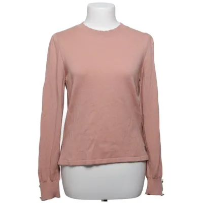 Pull-over (Rose) de Busnel Laine de mouton