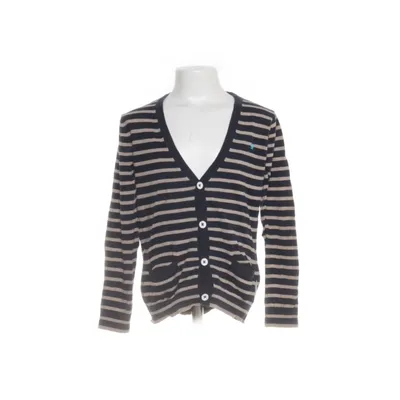 Cardigan (Bleu, Beige) de Scotch Shrunk
