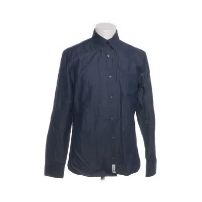 Jeansskjorta (Blå) från The Tailoring Club