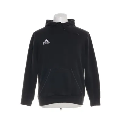 Huvtröja (Svart) från Adidas