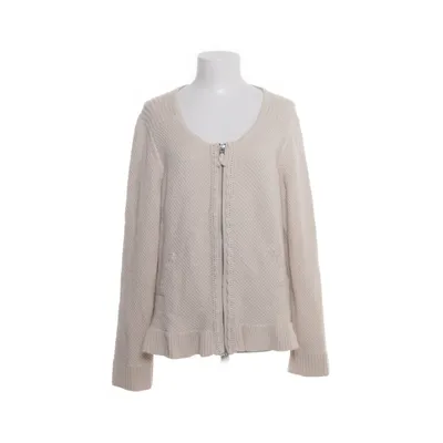 Cardigan (Beige) van Odd Molly Katoen