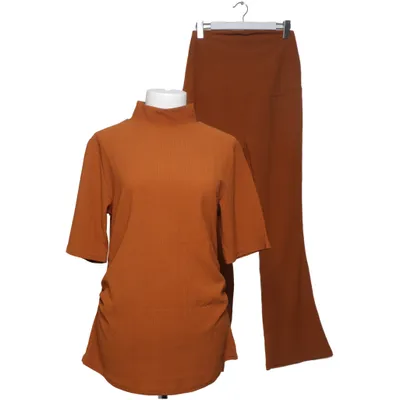 Set (Bruin) van Zeeman Elastaan, Polyester